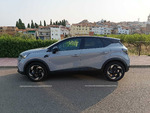Renault Captur E-TECH FULL HYBRID  miniatura 2